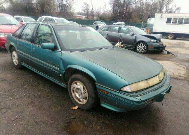 Pontiac Grand Prix