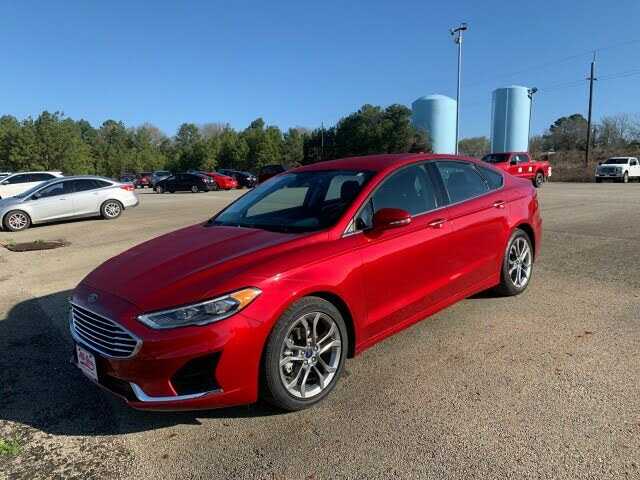 FORD