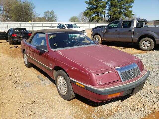 Chrysler LeBaron