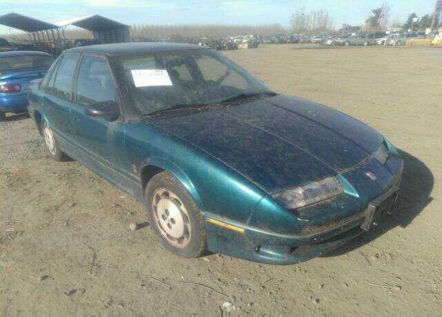 Saturn SL2