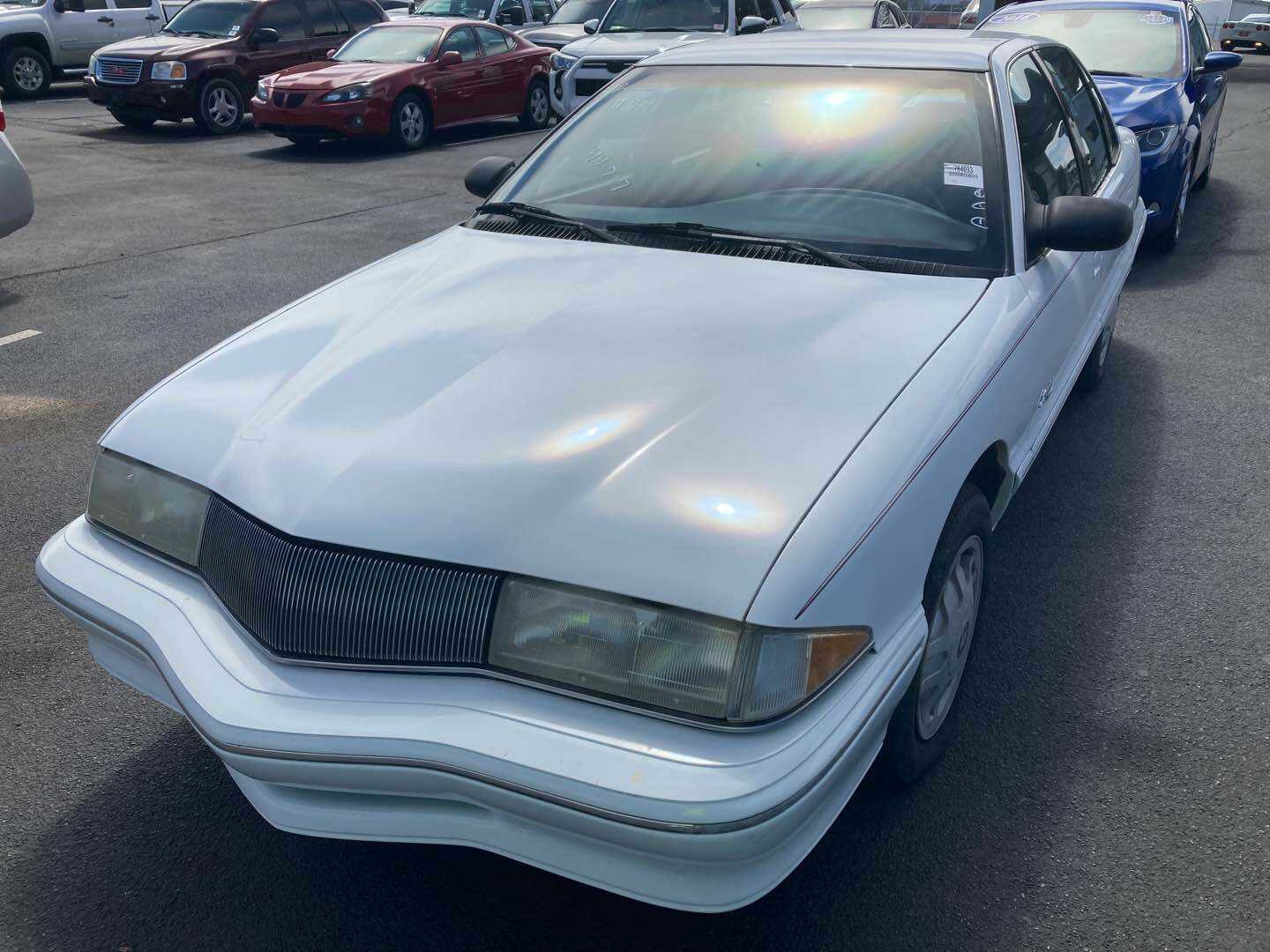 Buick Skylark