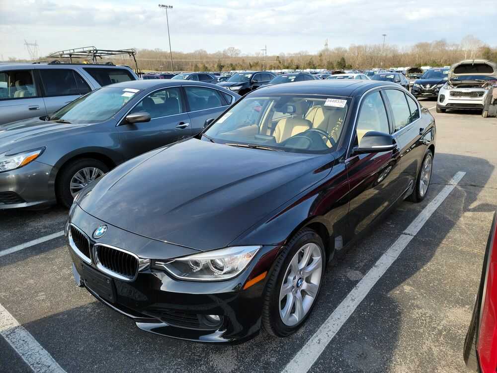 BMW ActiveHybrid 3