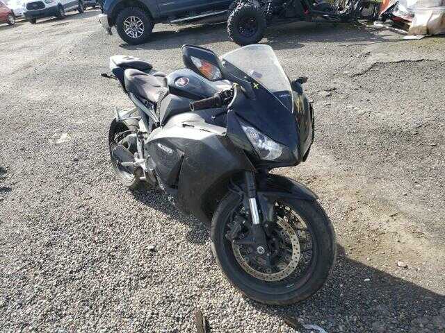 Honda CBR1000