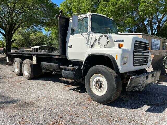Ford LNT8000