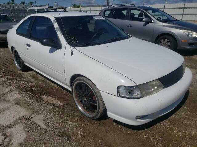 Nissan 200SX