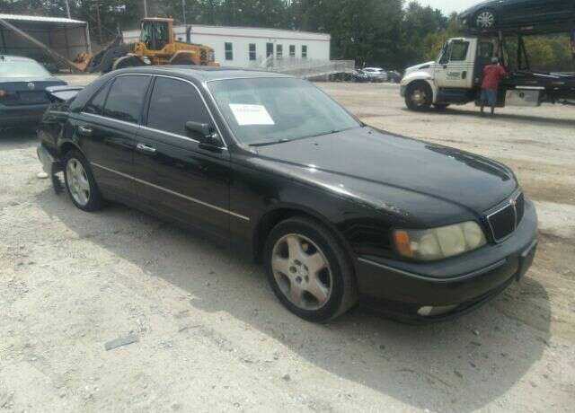 Infiniti Q45