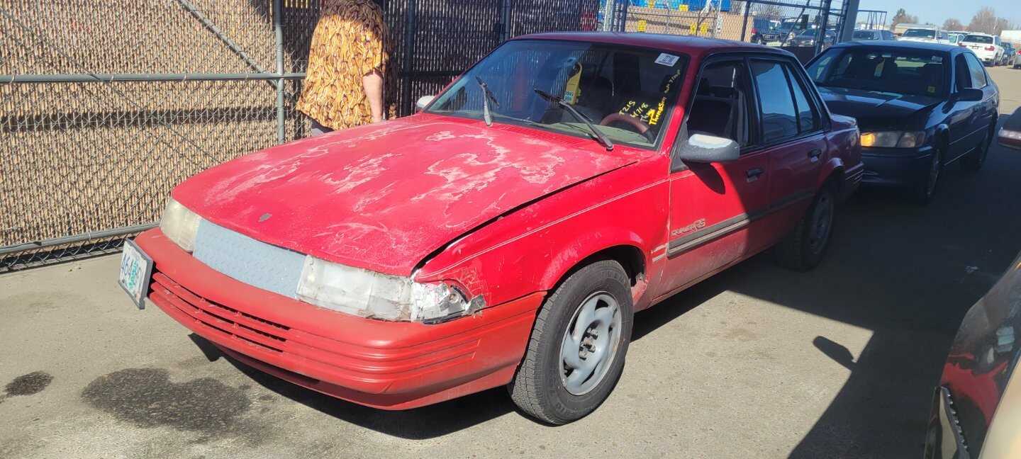 Chevrolet Cavalier