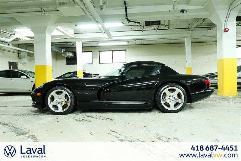 Dodge Viper