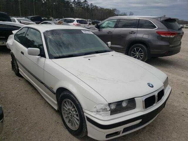 BMW 328iS