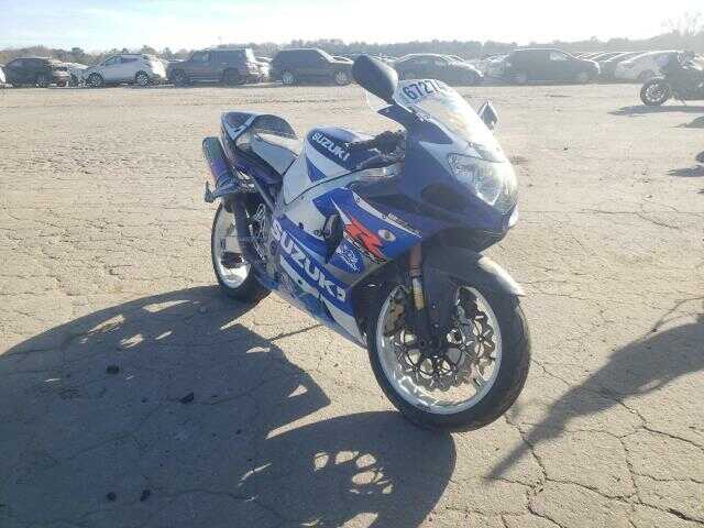 Suzuki GSX-R1000