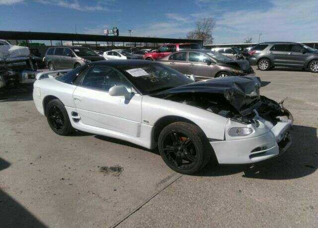 Mitsubishi 3000 GT