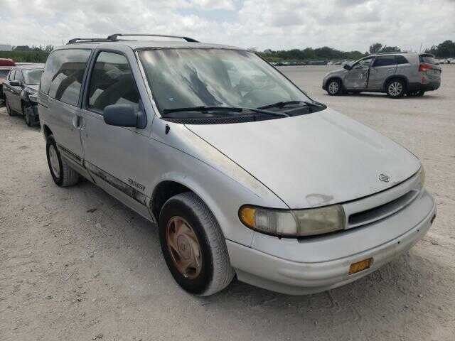 Nissan Quest