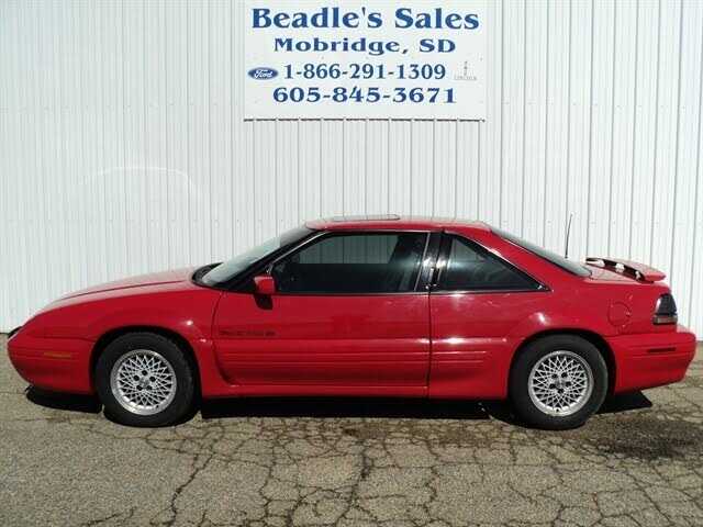 Pontiac Grand Prix