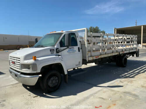 GMC C5