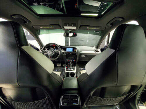 2014 Audi S4