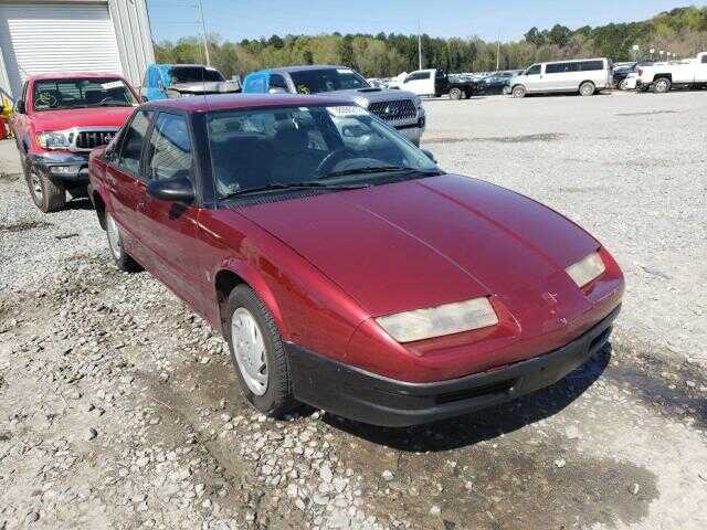 Saturn SL1