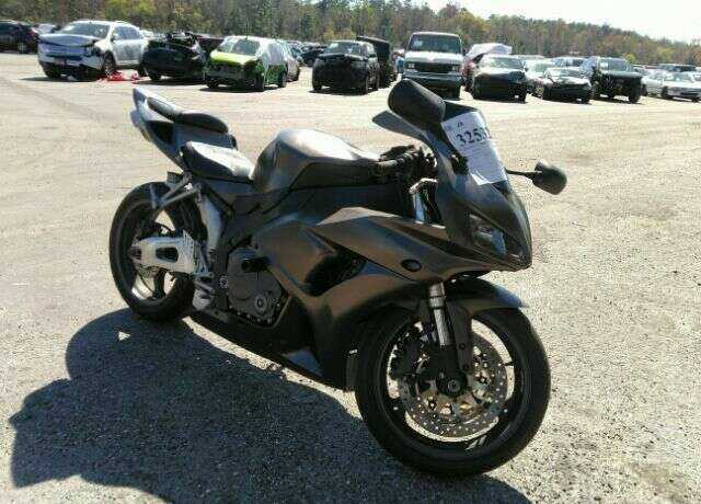 Honda CBR1000
