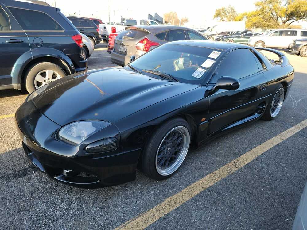 Mitsubishi 3000 GT