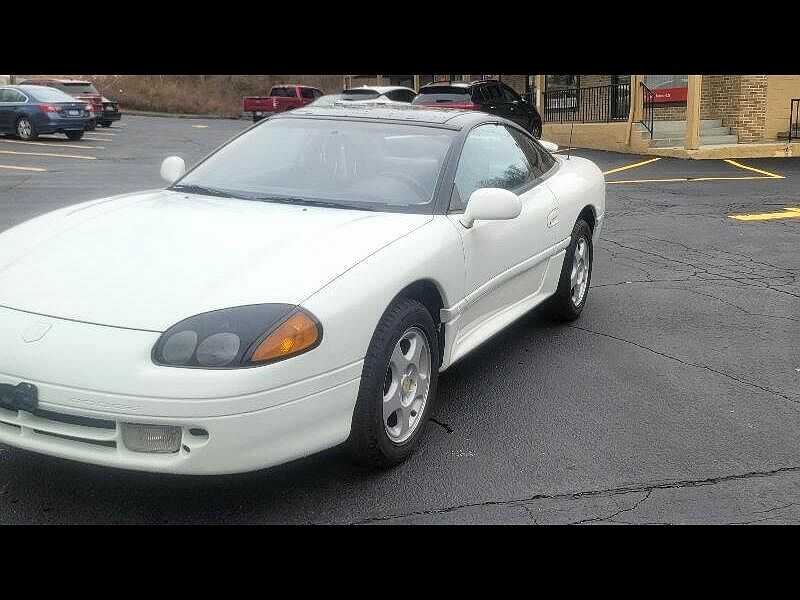 Dodge Stealth