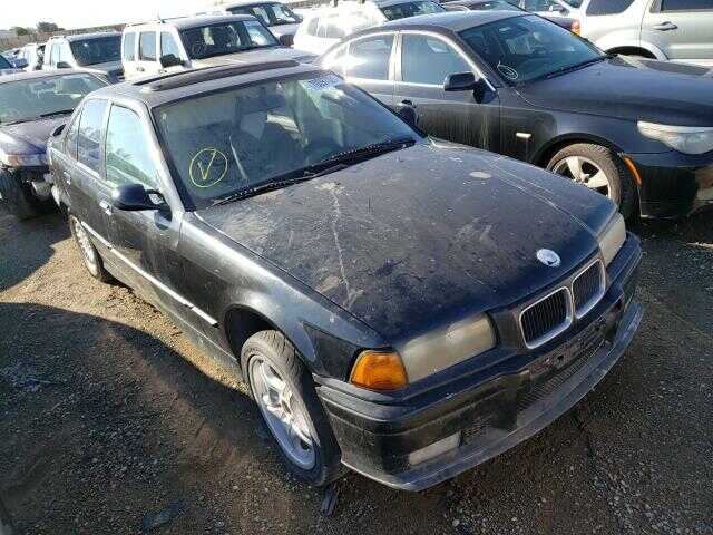BMW 325i