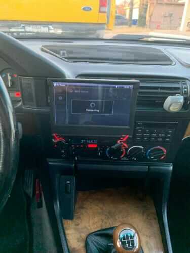 BMW 530i