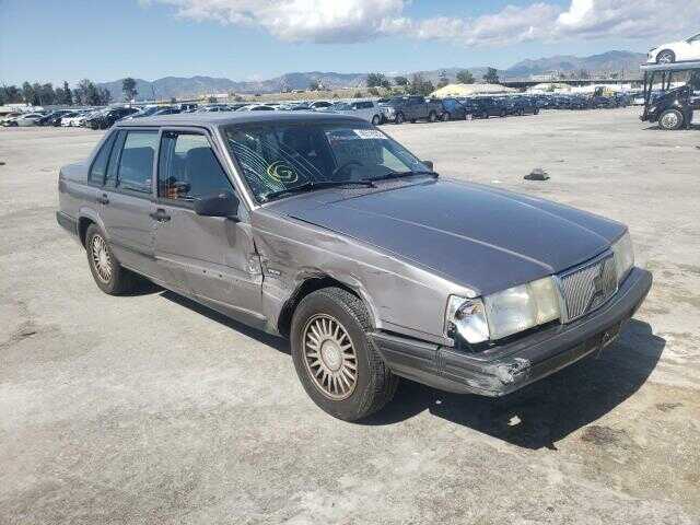 Volvo 940 Series