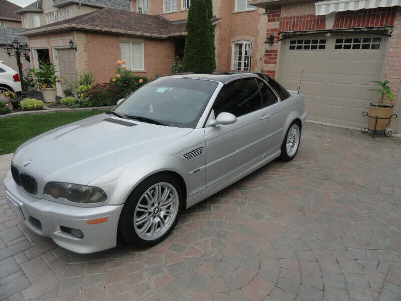 BMW M3Cic