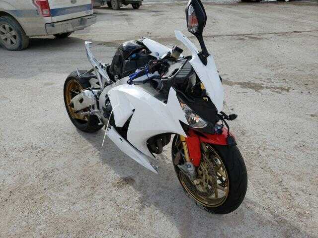 Honda CBR1000