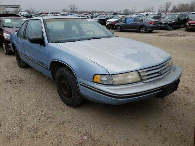 Chevrolet Lumina
