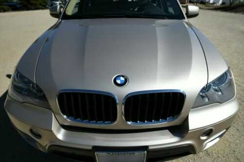 2013 BMW X5