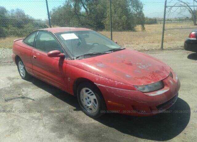 Saturn SC2