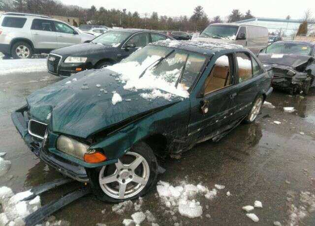 BMW 325i