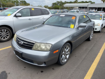Infiniti M45
