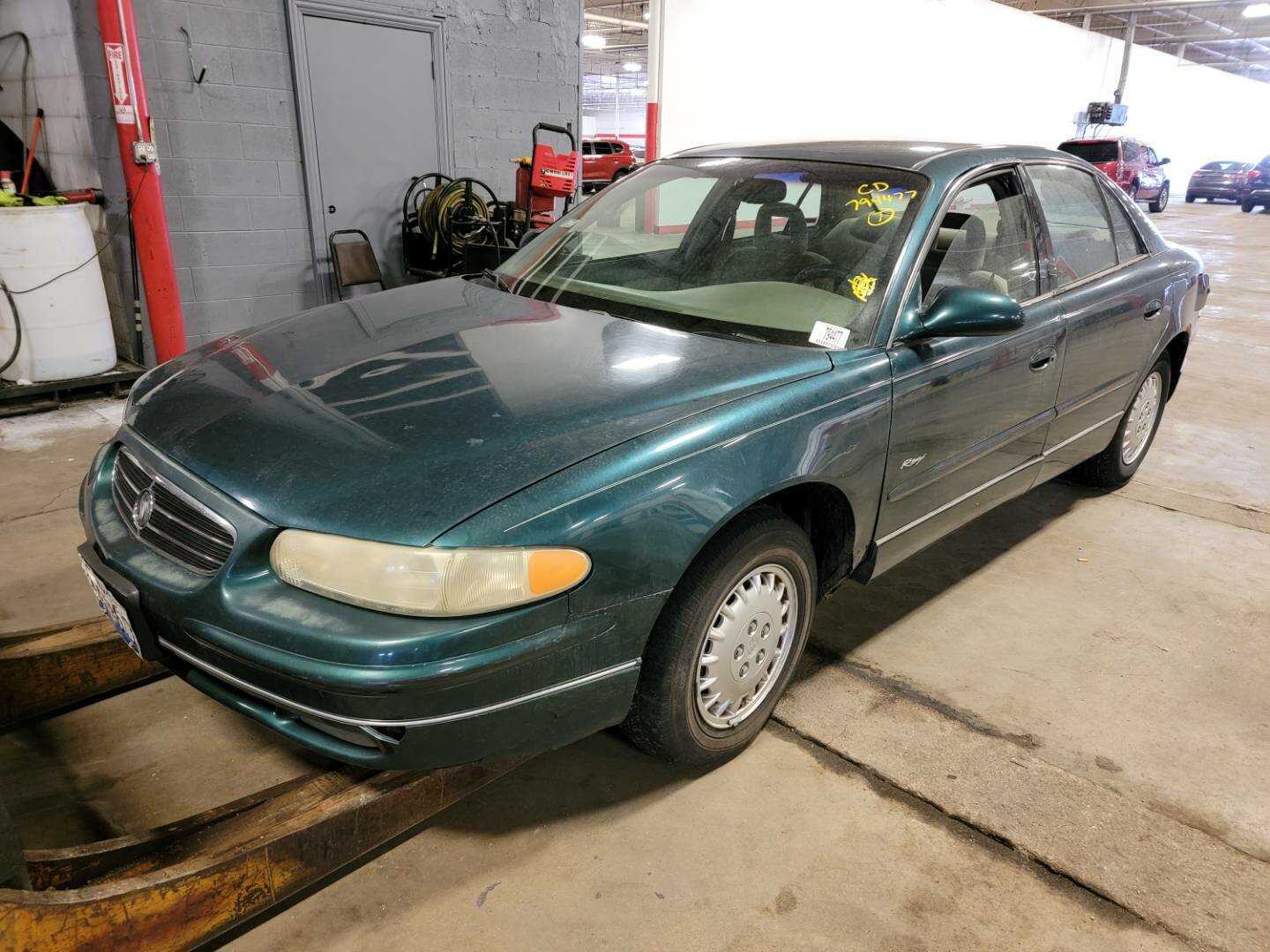 Buick Regal