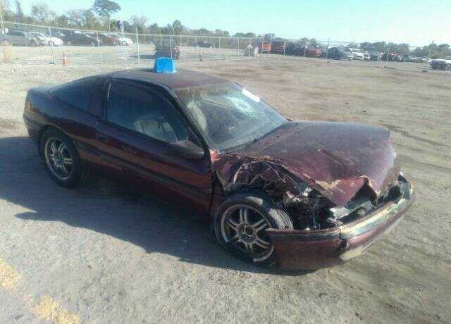 Mitsubishi Eclipse