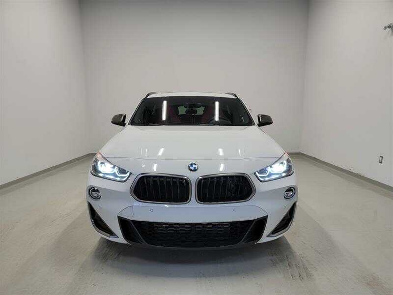 2019 BMW X2