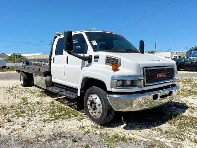 GMC