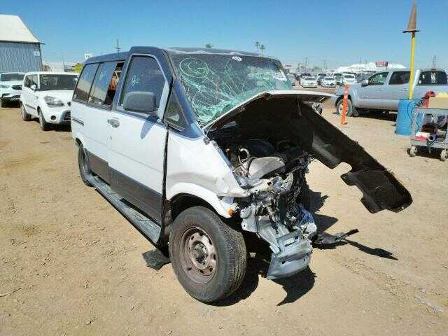 Ford Aerostar