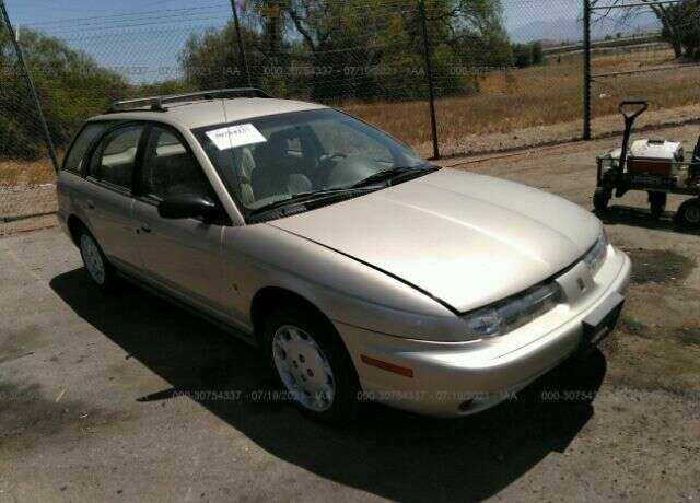 Saturn SW2