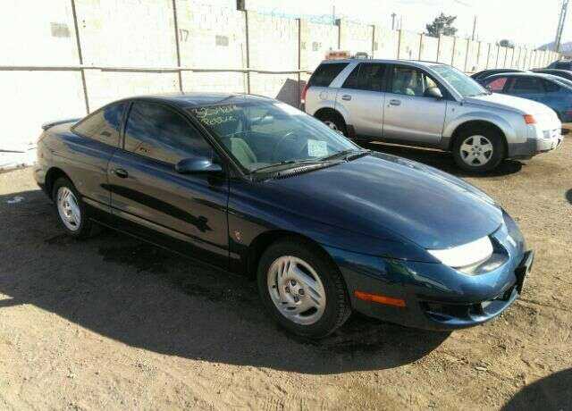 Saturn SC2