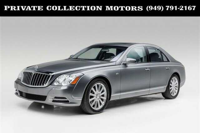 Maybach Maybach