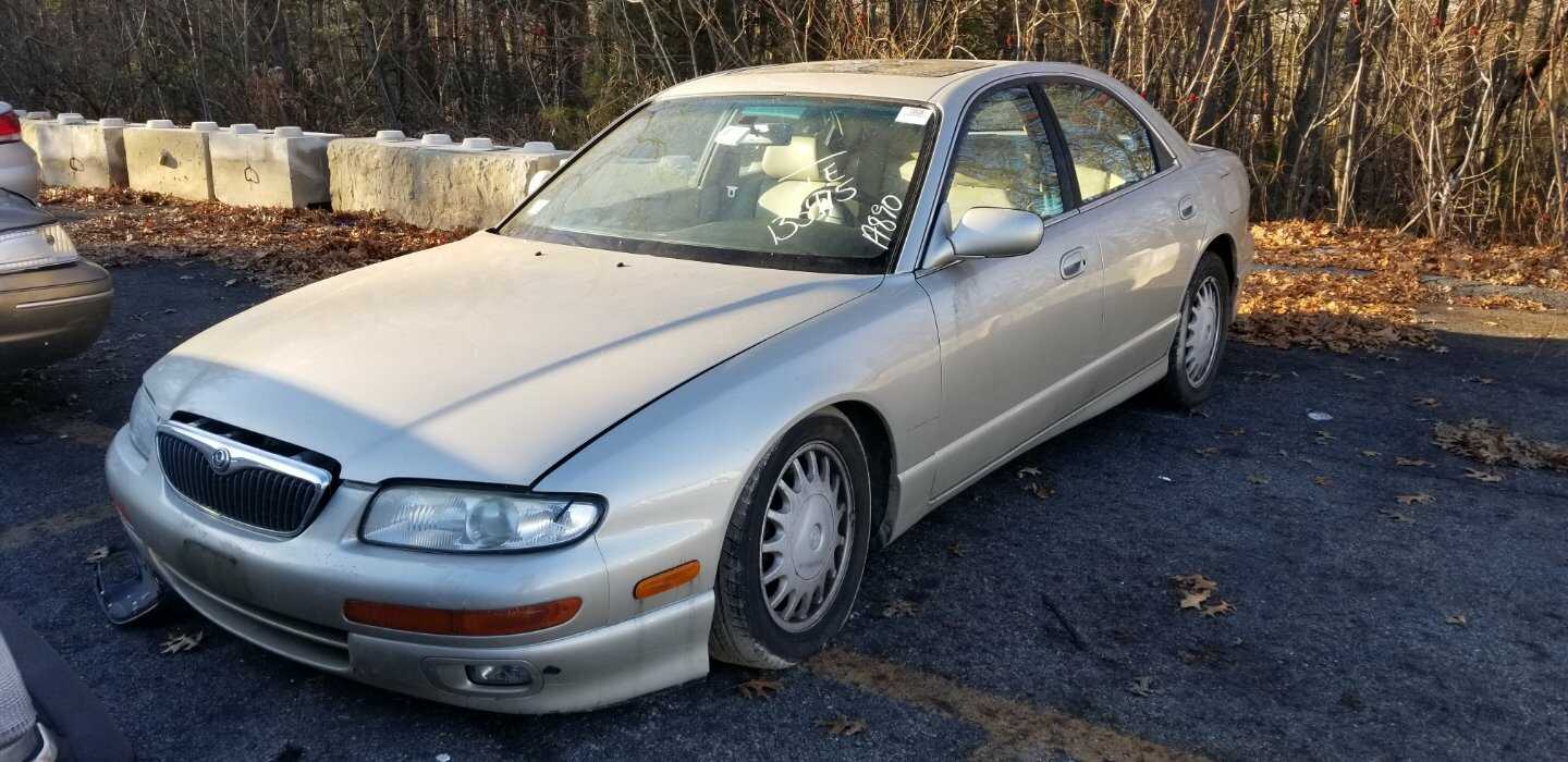 Mazda Millenia