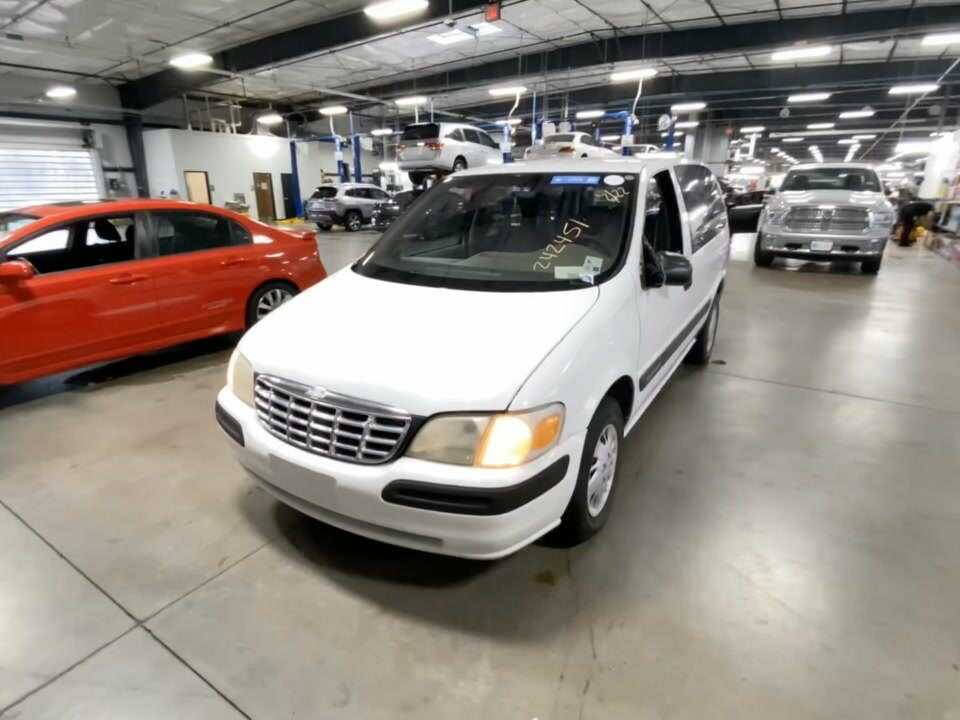 Chevrolet Venture