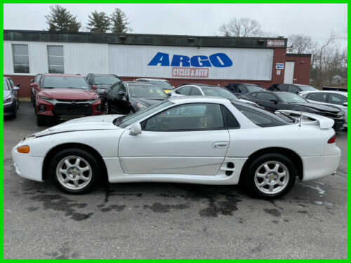 Mitsubishi 3000 GT