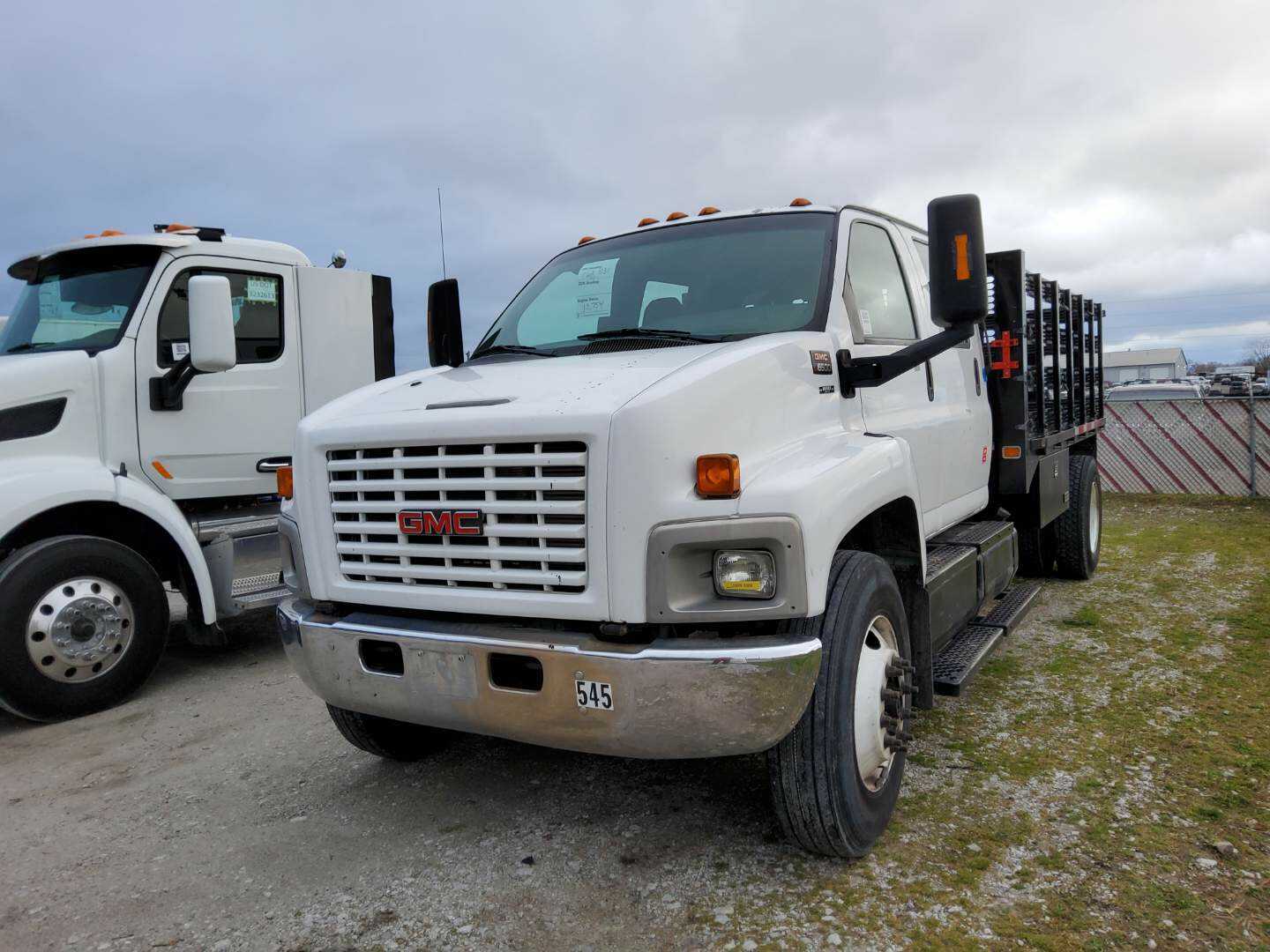 GMC C6