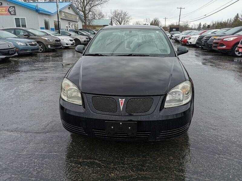 Pontiac G5