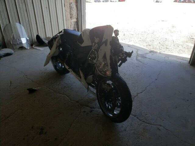 Suzuki GSX-R600L