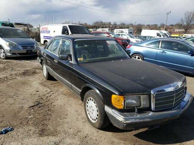 Mercedes-Benz 350