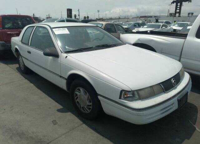 Mercury Cougar