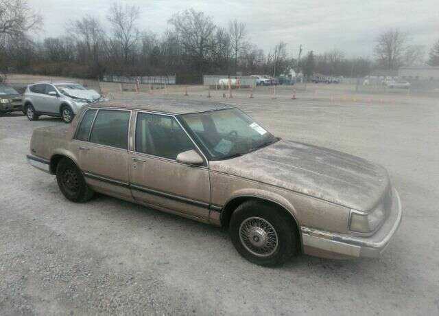 Buick Electra